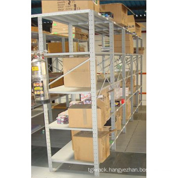 Medium Duty Storage Rack Shelving System